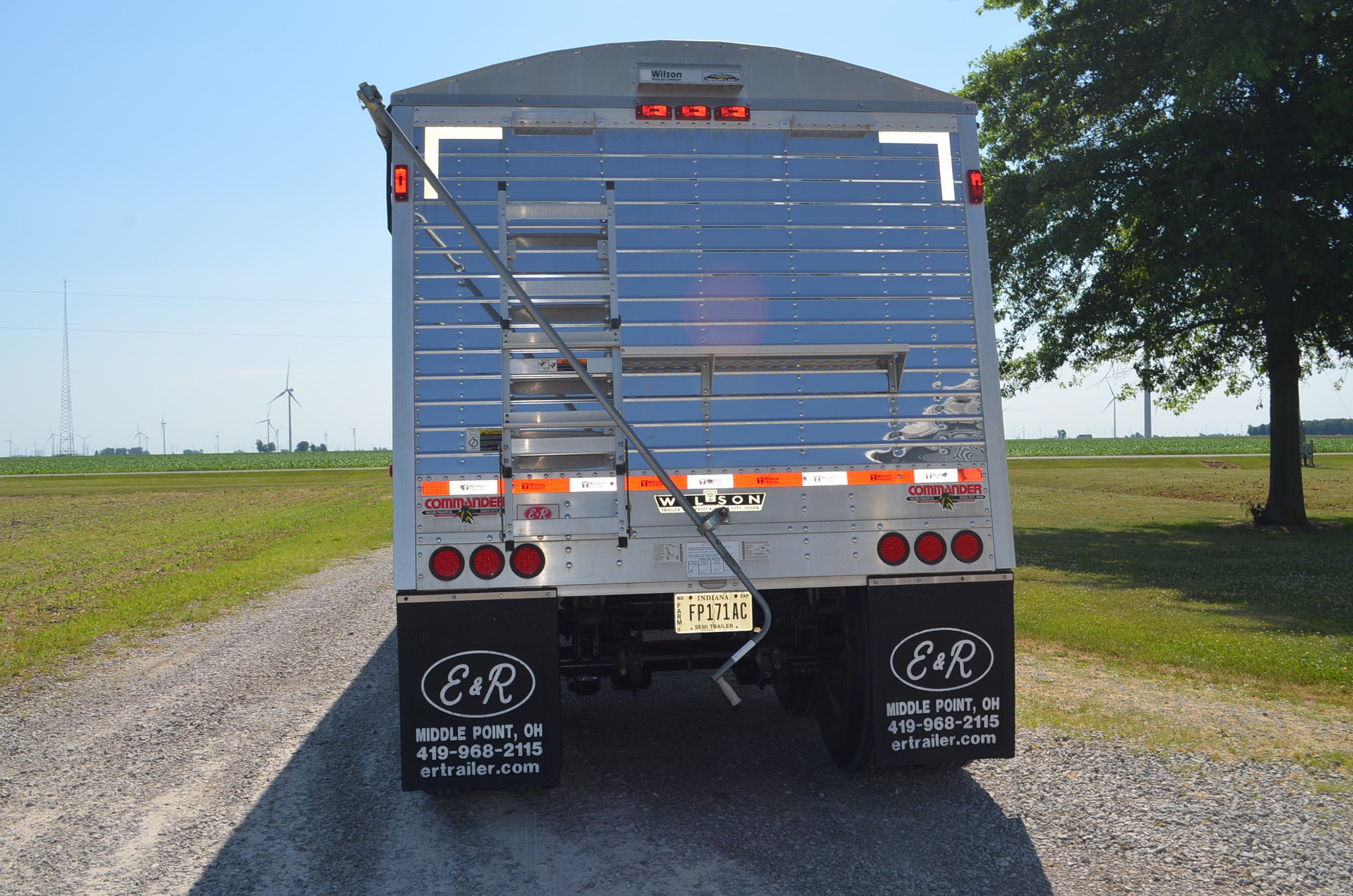 Property photo 42 - FARM EQUIPMENT AUCTION IN VAN WERT COUNTY, OHIO